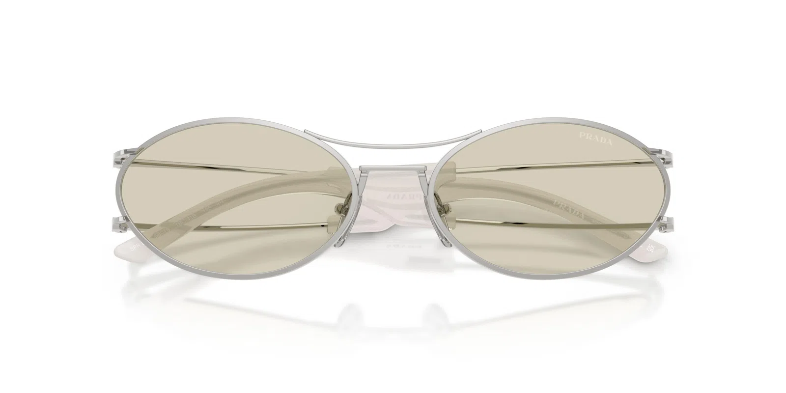 Prada D61S Sunglasses - view 14